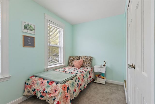 35 Brandon Street, Lexington, MA 02420