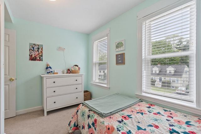 35 Brandon Street, Lexington, MA 02420