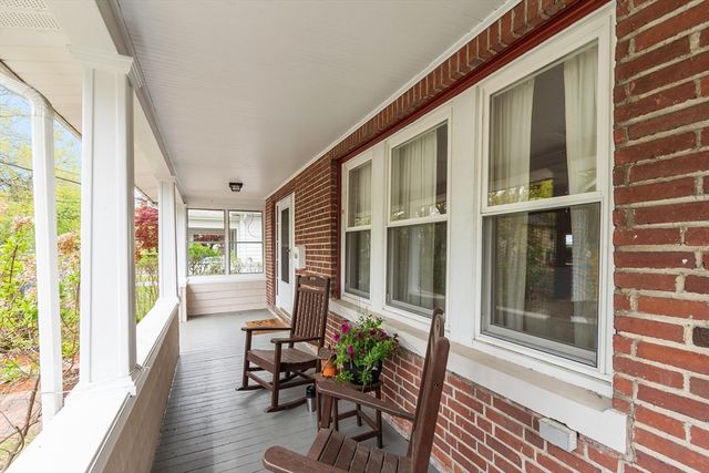 35 Brandon Street, Lexington, MA 02420