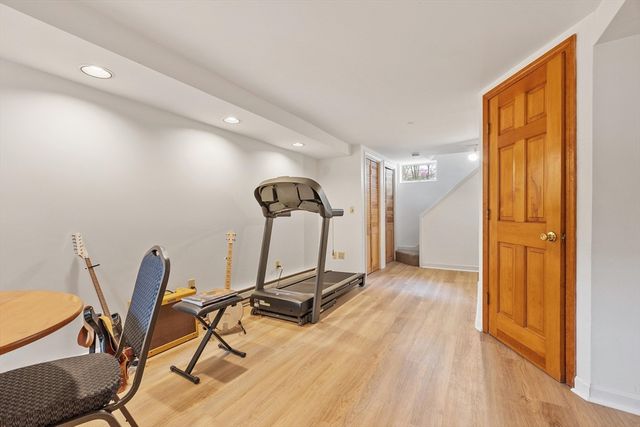 35 Brandon Street, Lexington, MA 02420