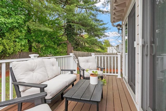 35 Brandon Street, Lexington, MA 02420