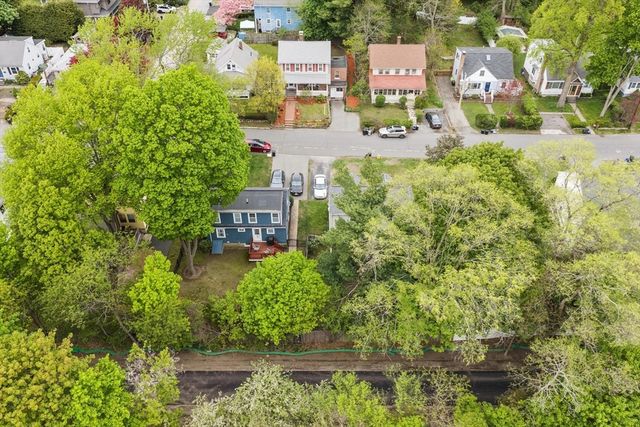 35 Brandon Street, Lexington, MA 02420