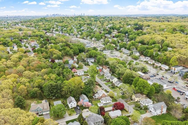 35 Brandon Street, Lexington, MA 02420
