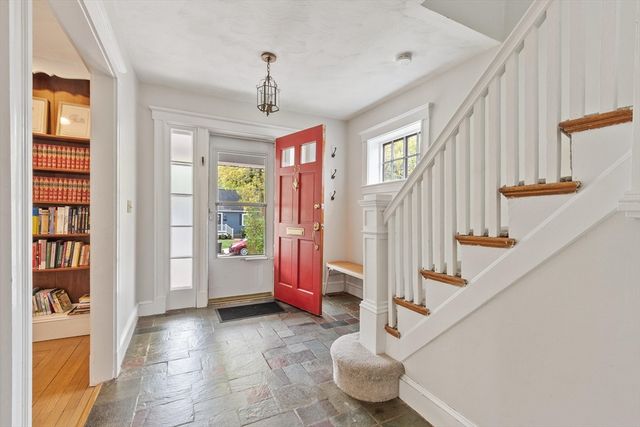 35 Brandon Street, Lexington, MA 02420