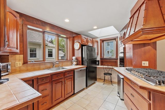 35 Brandon Street, Lexington, MA 02420