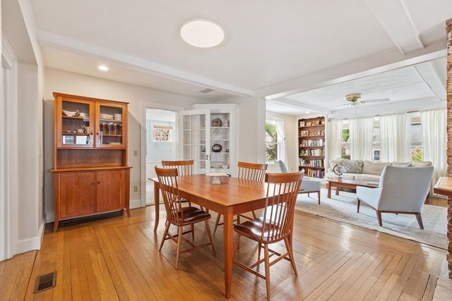 35 Brandon Street, Lexington, MA 02420