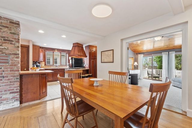 35 Brandon Street, Lexington, MA 02420