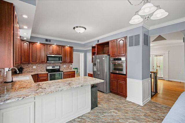 4724 POLE RD, Alexandria, VA 22309