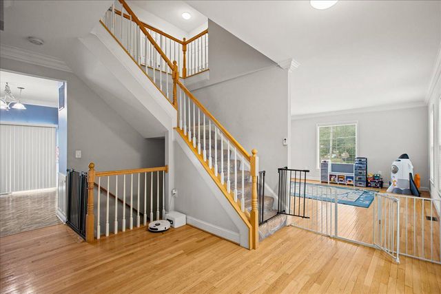4724 POLE RD, Alexandria, VA 22309