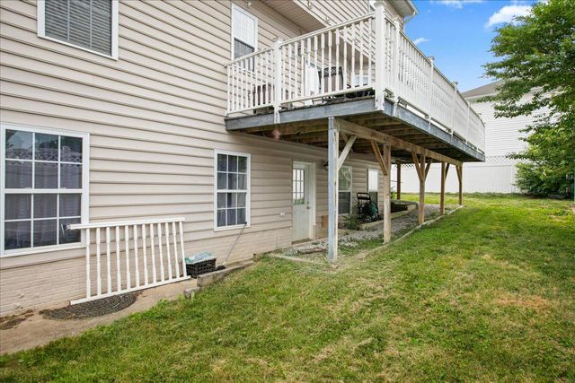 4724 POLE RD, Alexandria, VA 22309