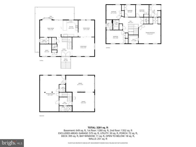 4724 POLE RD, Alexandria, VA 22309