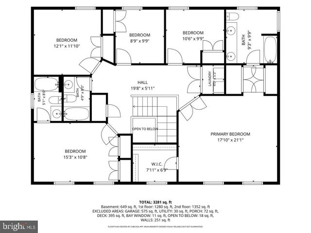 4724 POLE RD, Alexandria, VA 22309