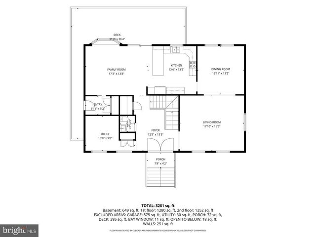 4724 POLE RD, Alexandria, VA 22309