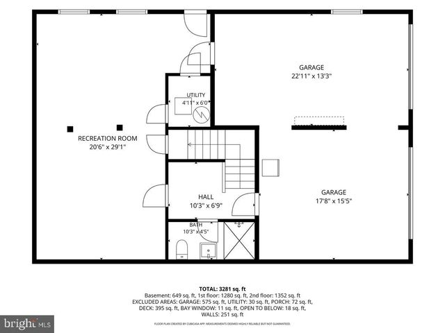 4724 POLE RD, Alexandria, VA 22309