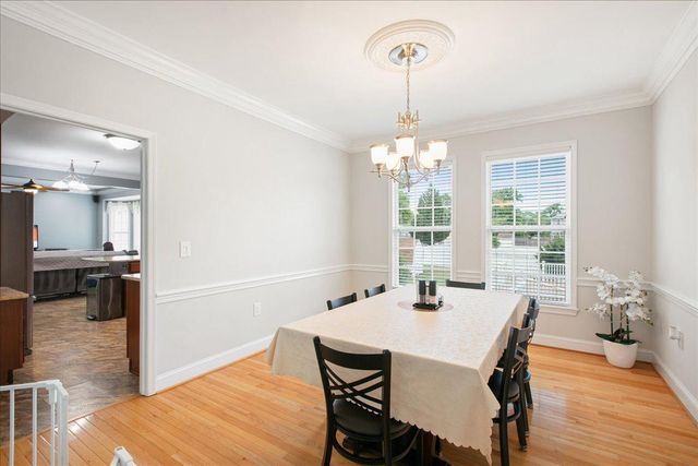4724 POLE RD, Alexandria, VA 22309