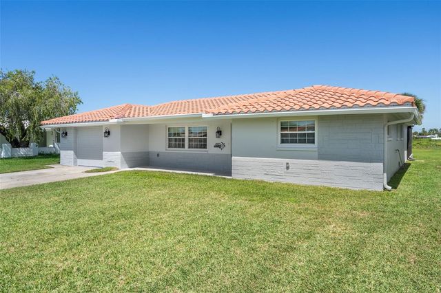 4105 TOPSAIL DRIVE, New Port Richey, FL 34652