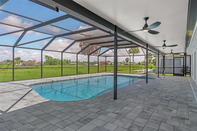 4105 TOPSAIL DRIVE, New Port Richey, FL 34652