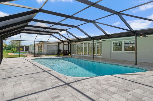 4105 TOPSAIL DRIVE, New Port Richey, FL 34652