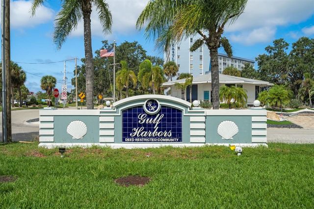 4105 TOPSAIL DRIVE, New Port Richey, FL 34652