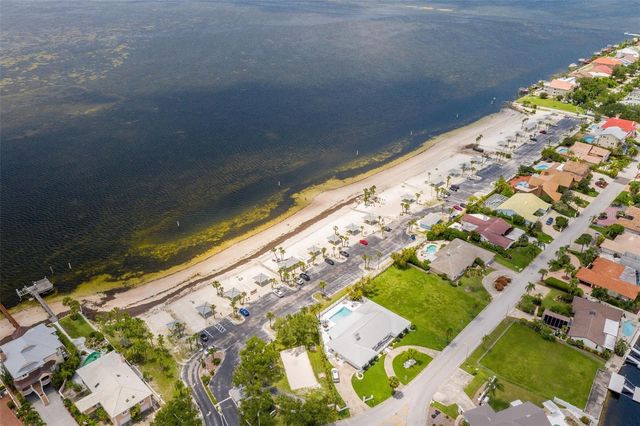 4105 TOPSAIL DRIVE, New Port Richey, FL 34652