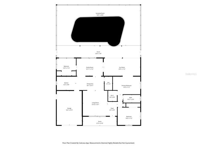 4105 TOPSAIL DRIVE, New Port Richey, FL 34652
