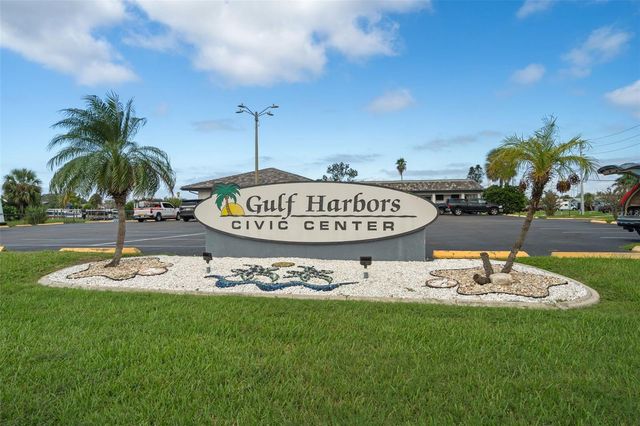 4105 TOPSAIL DRIVE, New Port Richey, FL 34652