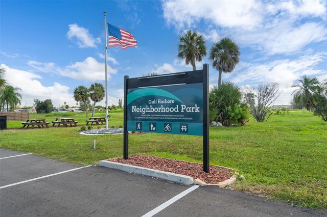 4105 TOPSAIL DRIVE, New Port Richey, FL 34652
