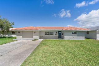 4105 TOPSAIL DRIVE, New Port Richey, FL 34652