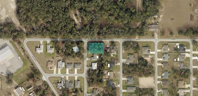 SE 92ND COURT, Summerfield, FL 34491