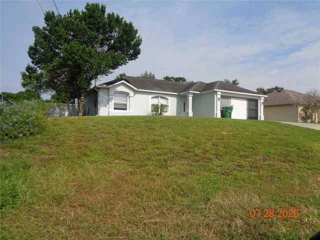 2610 GROVELAND AVENUE, Deltona, FL 32725