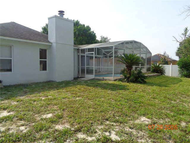 2610 GROVELAND AVENUE, Deltona, FL 32725