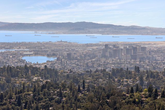 25 Diablo Dr, Oakland, CA 94611