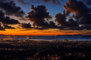 25 Diablo Dr, Oakland, CA 94611