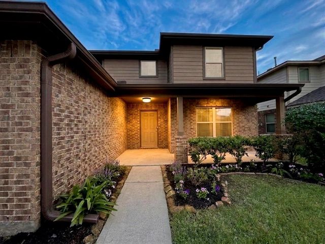 29007 Jacobs River Dr, Katy, TX 77494