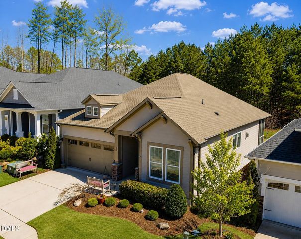 66 Middleton Place, Chapel Hill, NC 27516