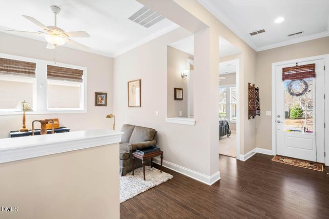 66 Middleton Place, Chapel Hill, NC 27516