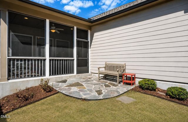 66 Middleton Place, Chapel Hill, NC 27516