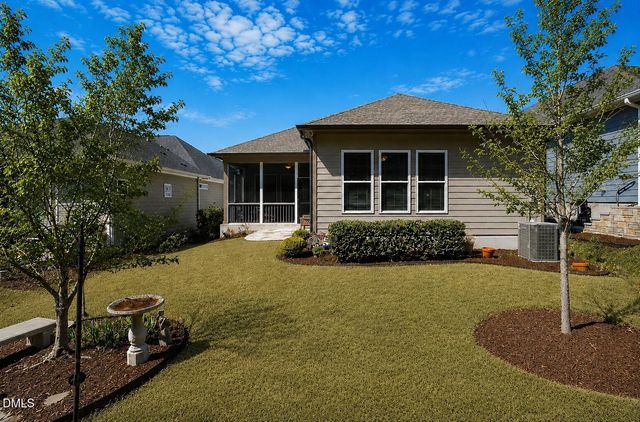 66 Middleton Place, Chapel Hill, NC 27516