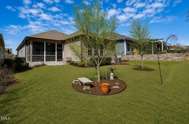 66 Middleton Place, Chapel Hill, NC 27516
