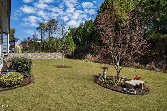 66 Middleton Place, Chapel Hill, NC 27516