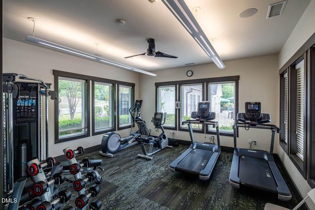 66 Middleton Place, Chapel Hill, NC 27516