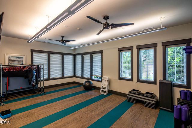66 Middleton Place, Chapel Hill, NC 27516