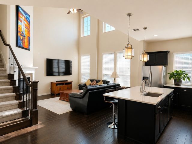 427 Renaissance Lane, Irving, TX 75060