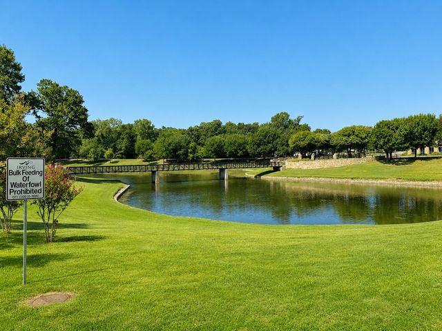 427 Renaissance Lane, Irving, TX 75060