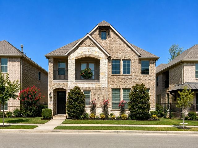 427 Renaissance Lane, Irving, TX 75060