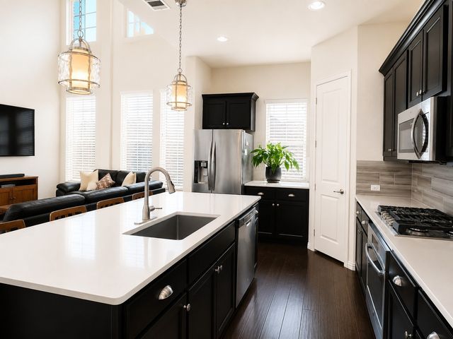 427 Renaissance Lane, Irving, TX 75060