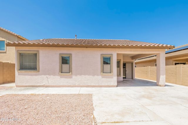 9921 W CHIPMAN Road, Tolleson, AZ 85353