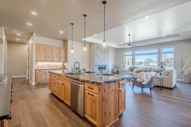 1692 Grand Harvest Court, Fruita, CO 81521