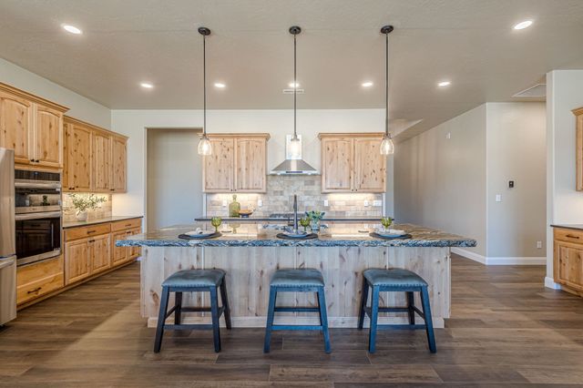 1692 Grand Harvest Court, Fruita, CO 81521