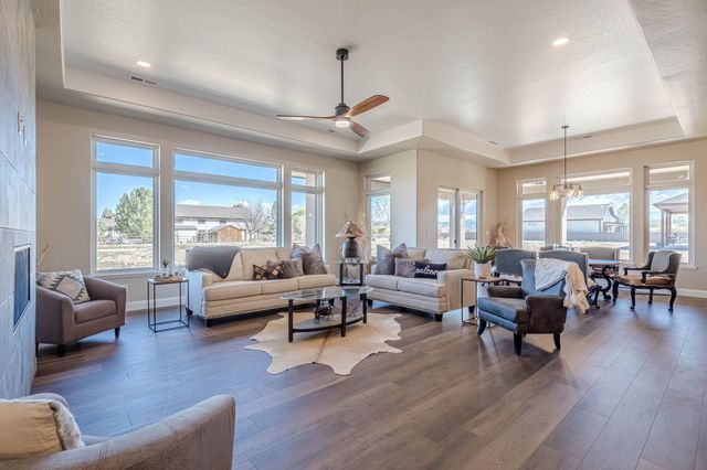 1692 Grand Harvest Court, Fruita, CO 81521